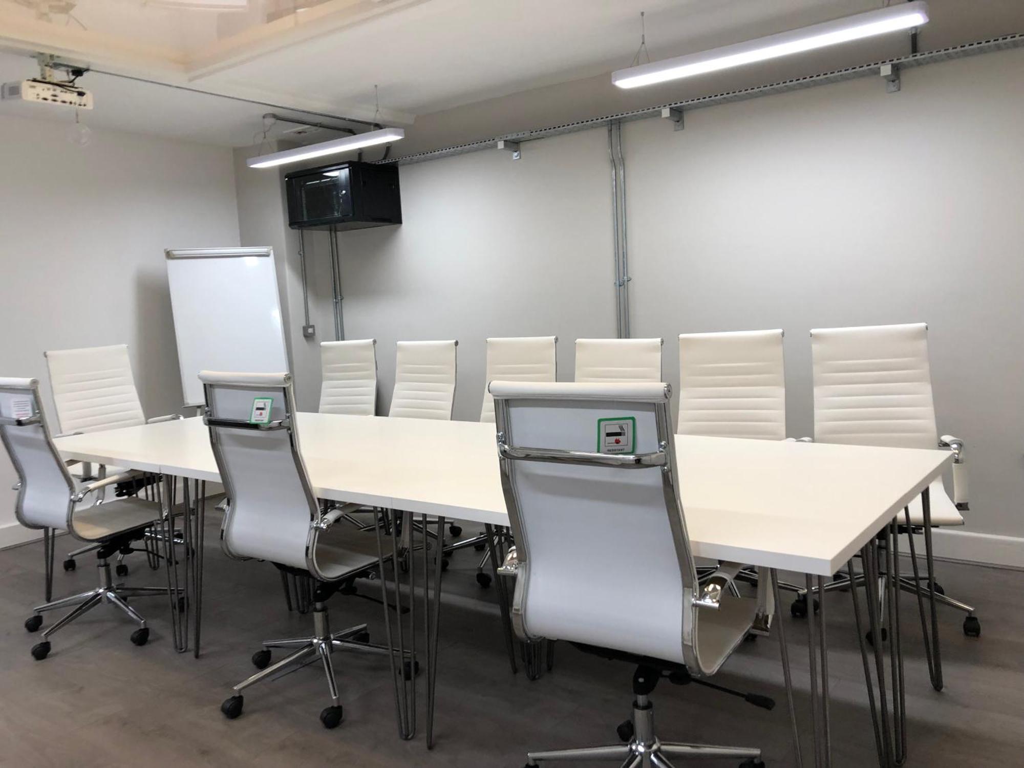 Digital Nomad Studio 노리치 외부 사진