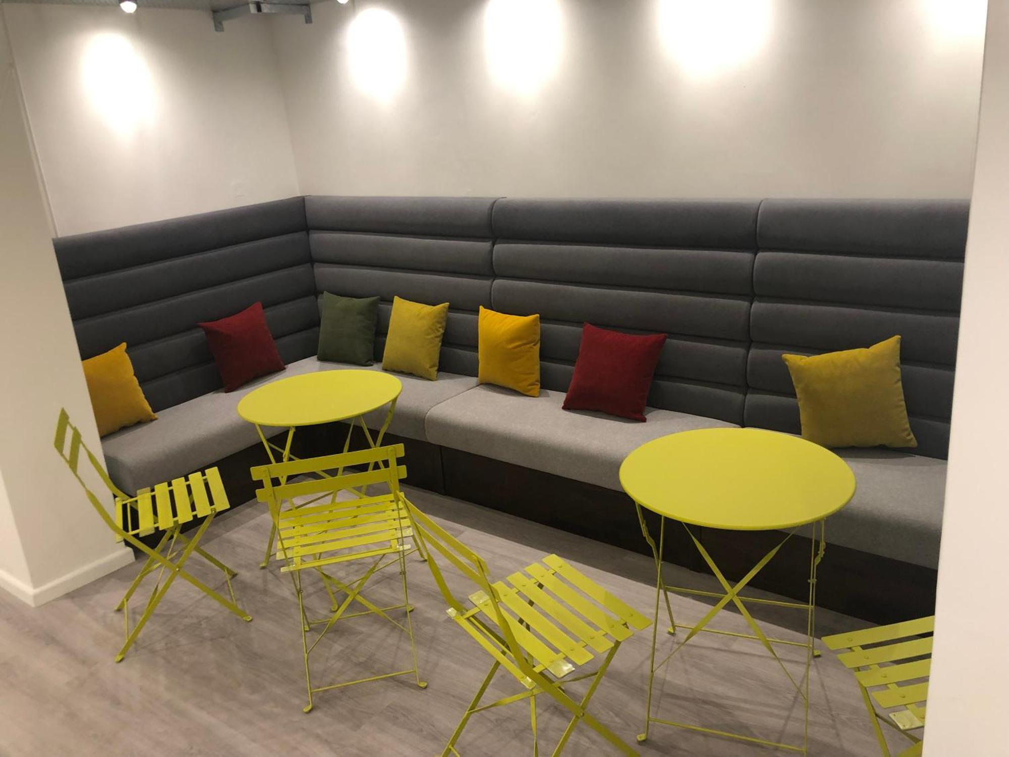 Digital Nomad Studio 노리치 외부 사진